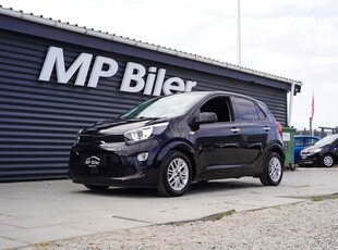 Kia Picanto 1,0 Prestige