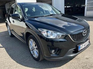 Mazda CX-5 2,2 SkyActiv-D 175 Optimum Tech AWD