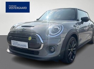 Mini Cooper SE EL Essential 184HK 3d Aut.