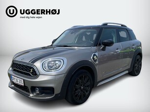 MINI Countryman Cooper SE 1,5 Essential aut. ALL4 | Uggerhøj