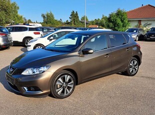 Nissan Pulsar 1,2 Dig-T 115 Acenta