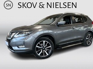 Nissan X-Trail 2,0 dCi 177 Tekna X-tr.