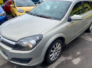 Opel Astra 1,3 CDTi 90 Wagon Enjoy