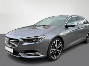 Opel Insignia 2,0 Sports Tourer Turbo Dynamic Start/Stop 260HK Stc 8g Aut.