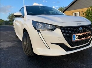 Peugeot 208 1,2 PureTech 100 5D