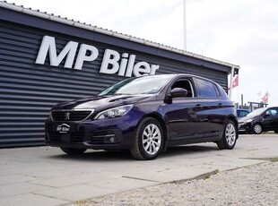 Peugeot 308 1,5 BlueHDi 130 Style