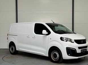 Peugeot Expert 2,0 BlueHDi 120 L2 Premium Van