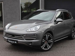 Porsche Cayenne 3,0 D Tiptr.