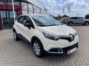 Renault Captur 0,9 TCe 90 Zen