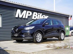 Renault Kadjar 1,5 dCi 115 Zen EDC