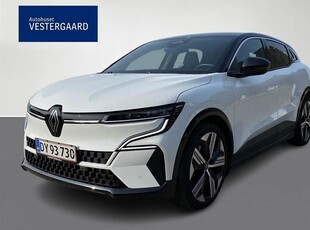 Renault Mégane E-TECH Iconic 220HK 5d Aut.