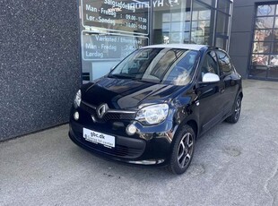 Renault Twingo 1,0 SCe 70 Expression