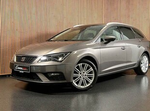 Seat Leon 2,0 TDi 150 Xcellence ST DSG Van