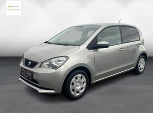 Seat Mii 1,0 60 Style eco