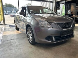 Suzuki Baleno 1,2 Dualjet Active