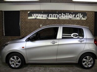 Suzuki Celerio 1,0 Comfort