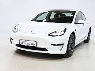 Tesla Model 3 EL Standard Range Plus 325HK Aut.