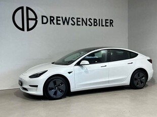 Tesla Model 3 RWD