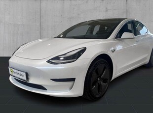 Tesla Model 3 Standard Range+ RWD