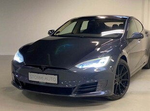 Tesla Model S 70