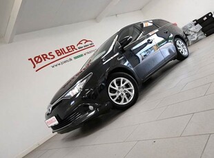 Toyota Auris 1,8 Hybrid H2 Comfort Touring Sports CVT