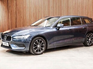 Volvo V60 2,0 D4 190 Momentum aut.