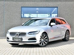 Volvo V90 2,0 T6 ReCharge Inscription aut. AWD