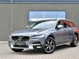 Volvo V90 CC 2,0 D5 235 Pro aut. AWD