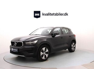 Volvo XC40 1,5 T3 Momentum 163HK 5d 8g Aut.