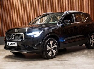 Volvo XC40 1,5 T4 ReCharge Plus Bright aut.