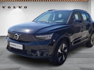 Volvo XC40 EL Plus 238HK 5d Aut.