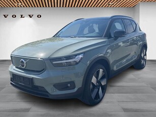 Volvo XC40 P8 ReCharge Twin Pro 5d