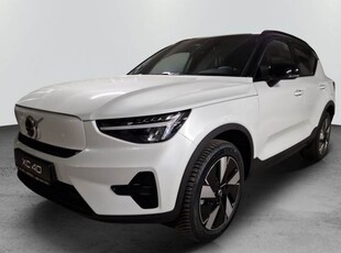 Volvo XC40 ReCharge Extended Range Plus