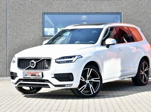 Volvo XC90 2,0 D5 235 R-Design aut. AWD 7prs