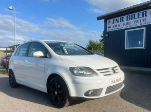 VW Golf Plus 1,4 TSi 122 Comfortline