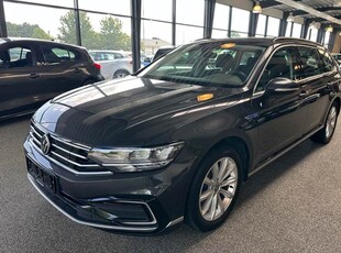 VW Passat 1,4 GTE Variant DSG