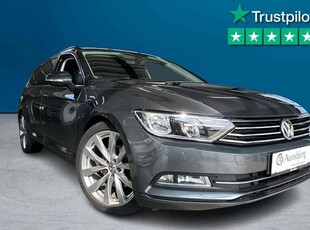 VW Passat 1,4 TSi 150 Comfortline Variant DSG