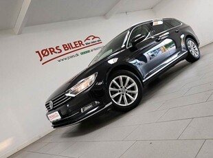 VW Passat 1,4 TSi 150 Highline Premium Variant DSG