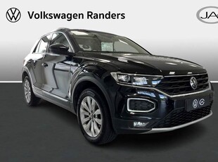 VW T-Roc 1,5 TSi 150 Sport Team DSG