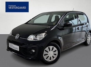 VW up 1,0 MPI Move Up! 60HK 5d