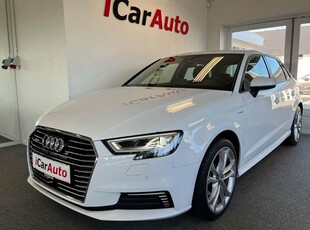 Audi A3 1,4 e-tron Sportback S-tr.