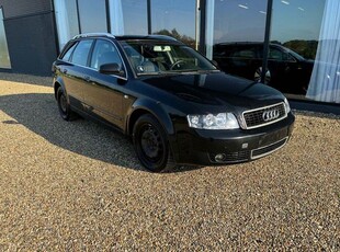 Audi A4 1,9 TDi 130 Avant