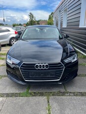 Audi A4 2,0 TFSi 190 S-tr. 4d