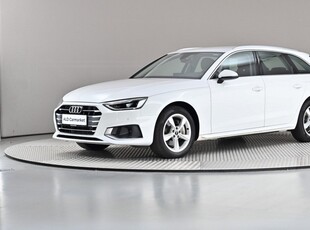 Audi A4 40 TDi Prestige Avant S-tr. 5d