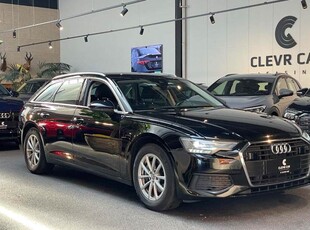 Audi A6 40 TDi Avant S-tr.