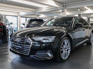 Audi A6 50 TDi S-line quattro Tiptr.