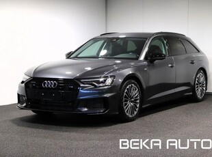 Audi A6 55 TFSi e Sport Prestige S-line Avant quattro S-tr.