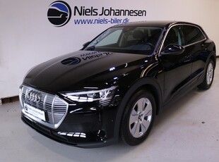 Audi e-tron 50 quattro 5d