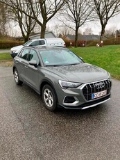 Audi Q3 35 TFSi Advanced S-tr. 5d