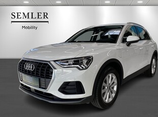 Audi Q3 45 TFSi e Attitude+ S-tr. 5d